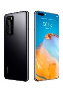 Huawei P40 Pro+ mobil