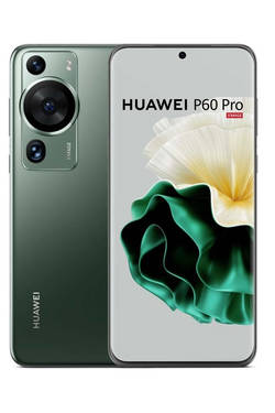 Huawei P60 Pro mobil
