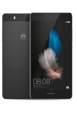 Huawei P8 Lite mobil