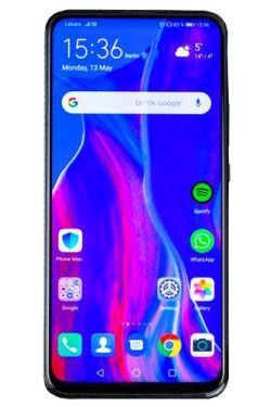 Huawei P smart Pro (2019) mobil