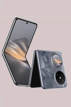 Huawei Pocket 2 mobil