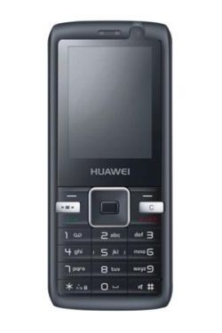 Huawei U3100 mobil