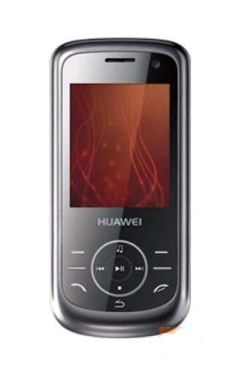 Huawei U3300 mobil