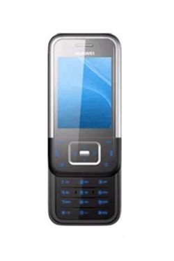 Huawei U7310 mobil