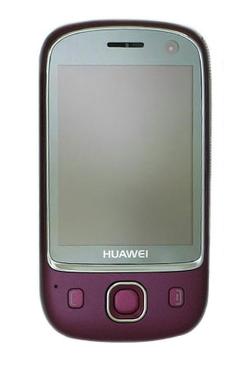 Huawei U7510 mobil