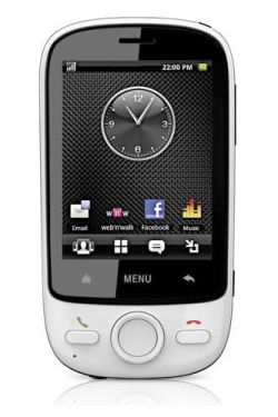 Huawei U8110 Pulse Mini mobil