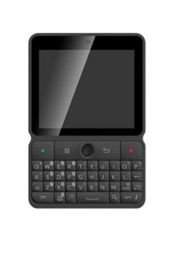 Huawei U8300 mobil