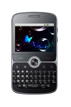 Huawei U8350 Boulder mobil