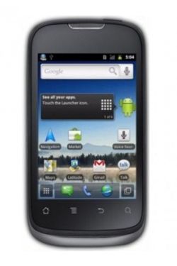 Huawei U8650 Sonic mobil