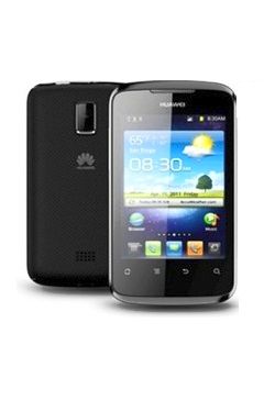 Huawei U8655 Ascend mobil