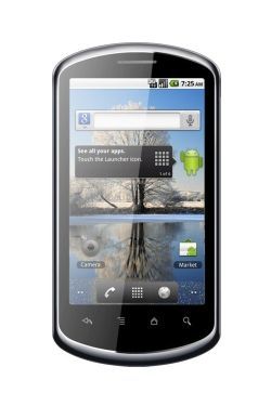 Huawei U8800 Pro mobil