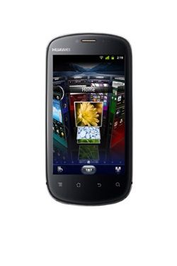 Huawei U8850 Vision mobil