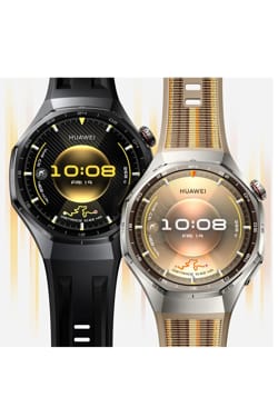 Huawei Watch GT 6 mobil
