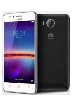 Huawei Y3 (2018) mobil