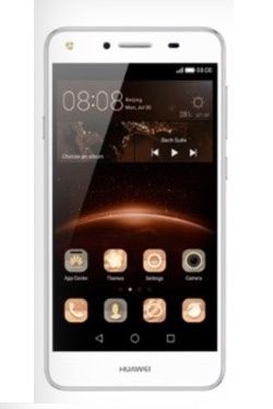 Huawei Y3II mobil