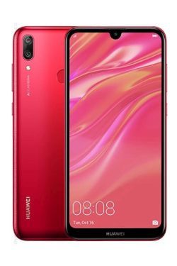 Huawei Y7 (2019) mobil