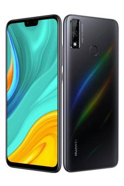 Huawei Y8s mobil