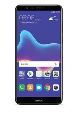 Huawei Y9 (2018) mobil