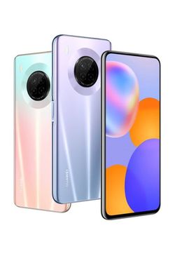 Huawei Y9a mobil