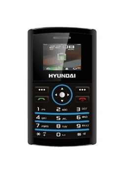 Hyundai MB-110 mobil