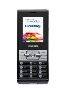 Hyundai MB-121 mobil