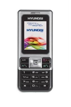 Hyundai MB-130 mobil