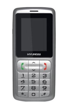 Hyundai MB-150 mobil