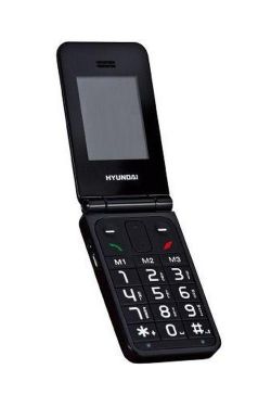 Hyundai MB-160 mobil