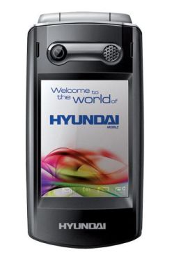 Hyundai MB-220 mobil