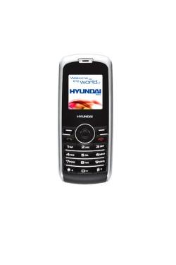 Hyundai MB-D115 mobil