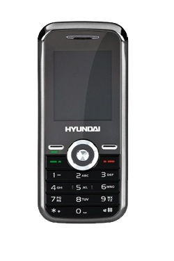 Hyundai MB-D125 mobil