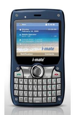 i-mate 810-F mobil