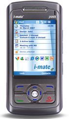 i-mate JAMA mobil
