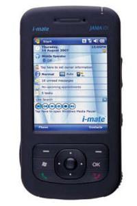 i-mate JAMA 101 mobil