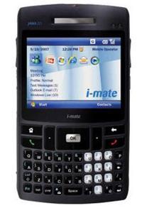 i-mate JAMA 201 mobil