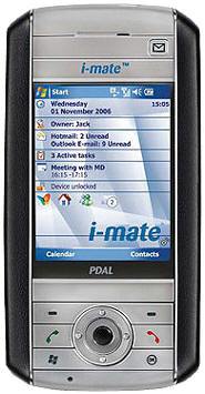 i-mate PDAL mobil