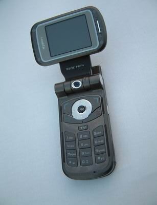 i-mobile 901 mobil
