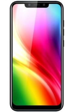 Ihunt Alien X Lite mobil