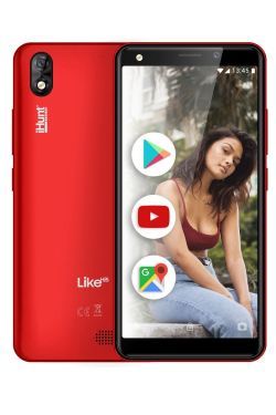 iHunt Like Hi5 mobil