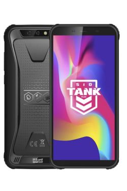 iHunt S10 Tank Plus mobil