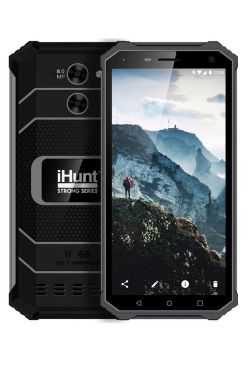 iHunt S60 Discovery (2019) mobil