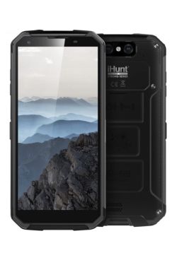 iHunt S90 Apex mobil