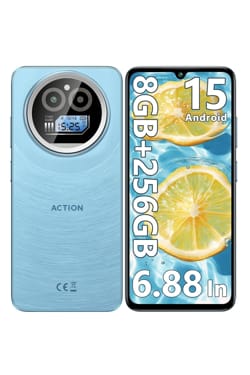 IIIF150 Action A5 Pro mobil