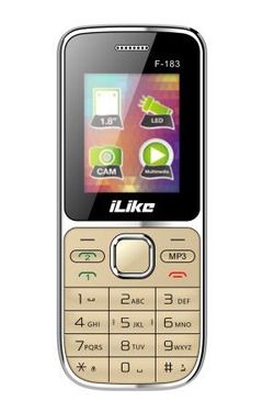 iLike F-183 mobil