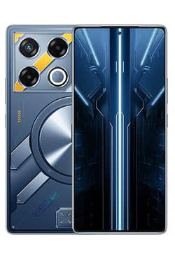 Infinix GT 20 Pro mobil