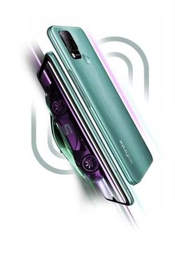 Infinix Hot 10s NFC mobil