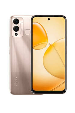 Infinix Hot 12 Play NFC mobil