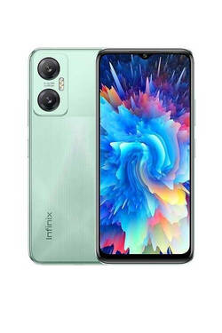 Infinix Hot 20 mobil