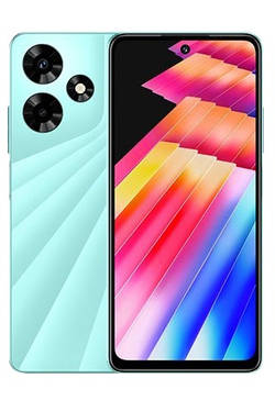 Infinix Hot 30 mobil