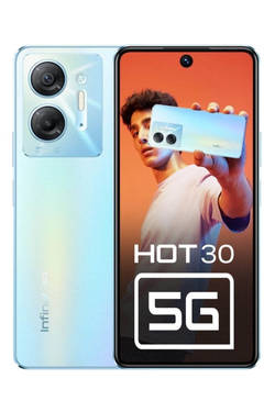 Infinix Hot 30 5G mobil
